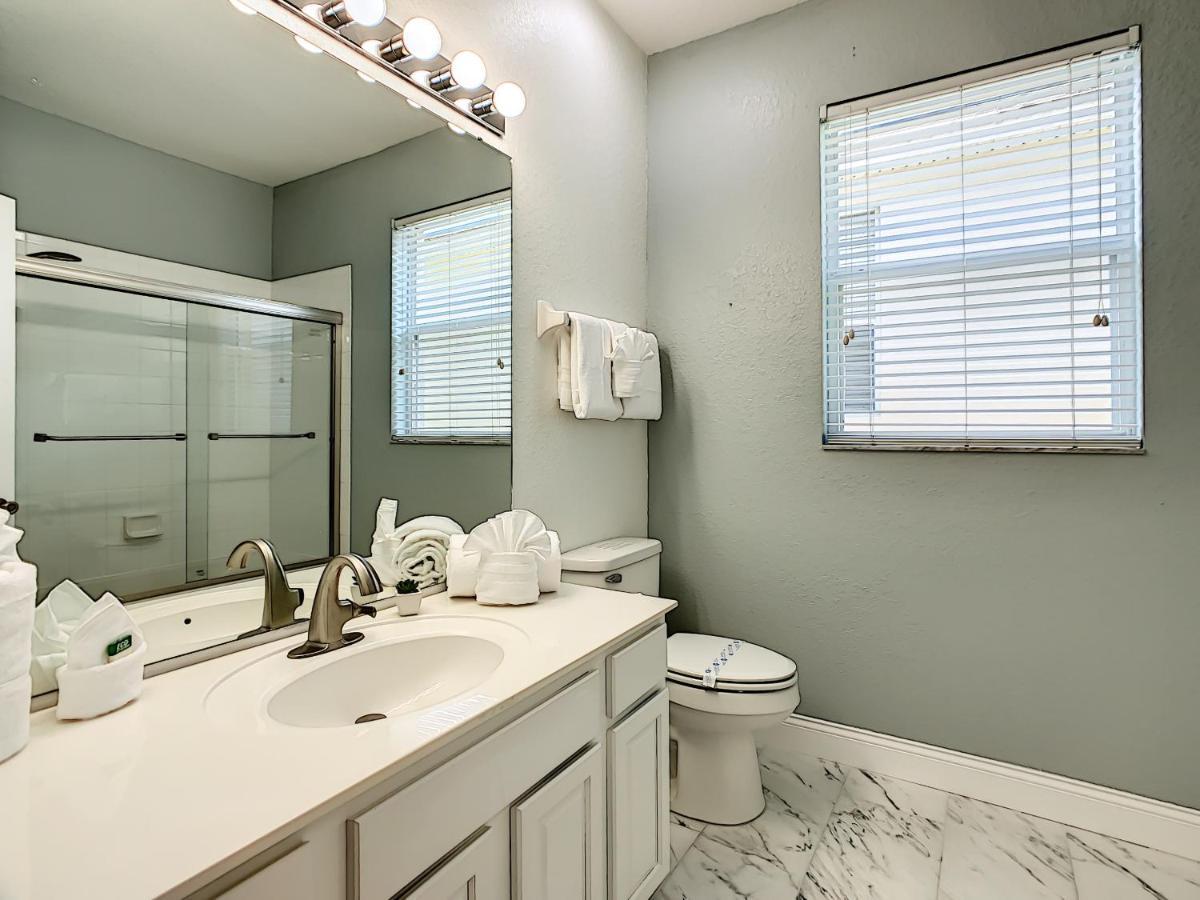 Windsor Hill Dream Villas Orlando Exterior photo