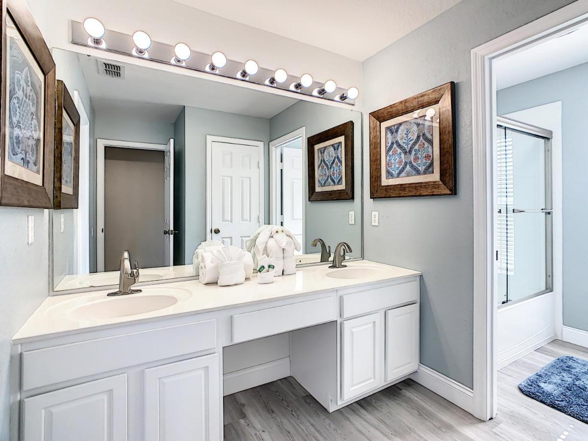 Windsor Hill Dream Villas Orlando Exterior photo