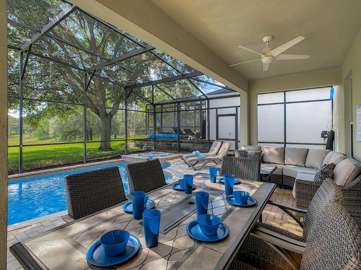 Windsor Hill Dream Villas Orlando Exterior photo