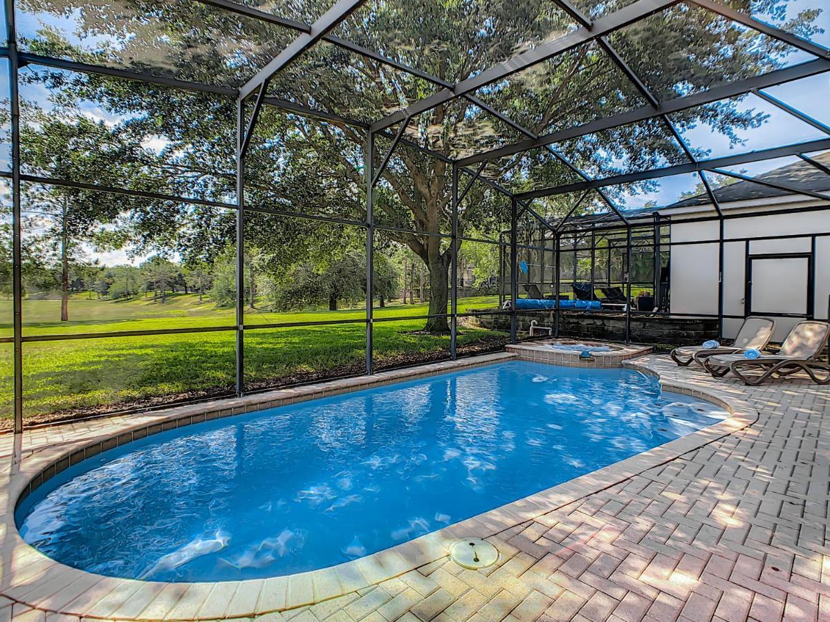Windsor Hill Dream Villas Orlando Exterior photo