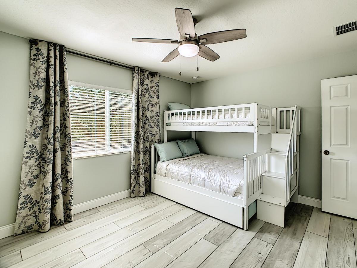 Windsor Hill Dream Villas Orlando Exterior photo