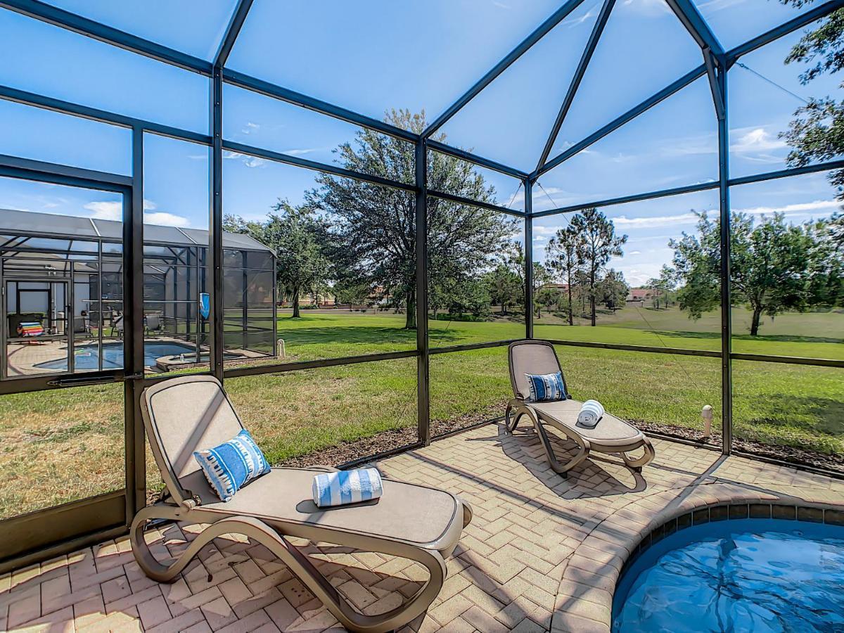 Windsor Hill Dream Villas Orlando Exterior photo