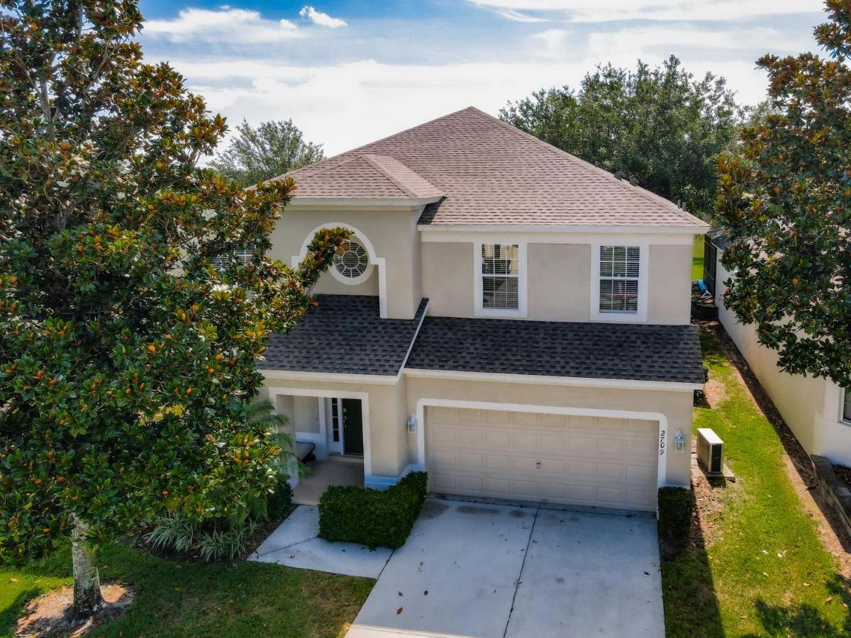 Windsor Hill Dream Villas Orlando Exterior photo